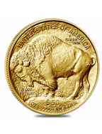 2023 1 oz American Gold Buffalo BU