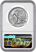 2023-W Palladium Burnished Eagle High Relief Advanced Releases  NGC MS70 Ron Harrigal Signed