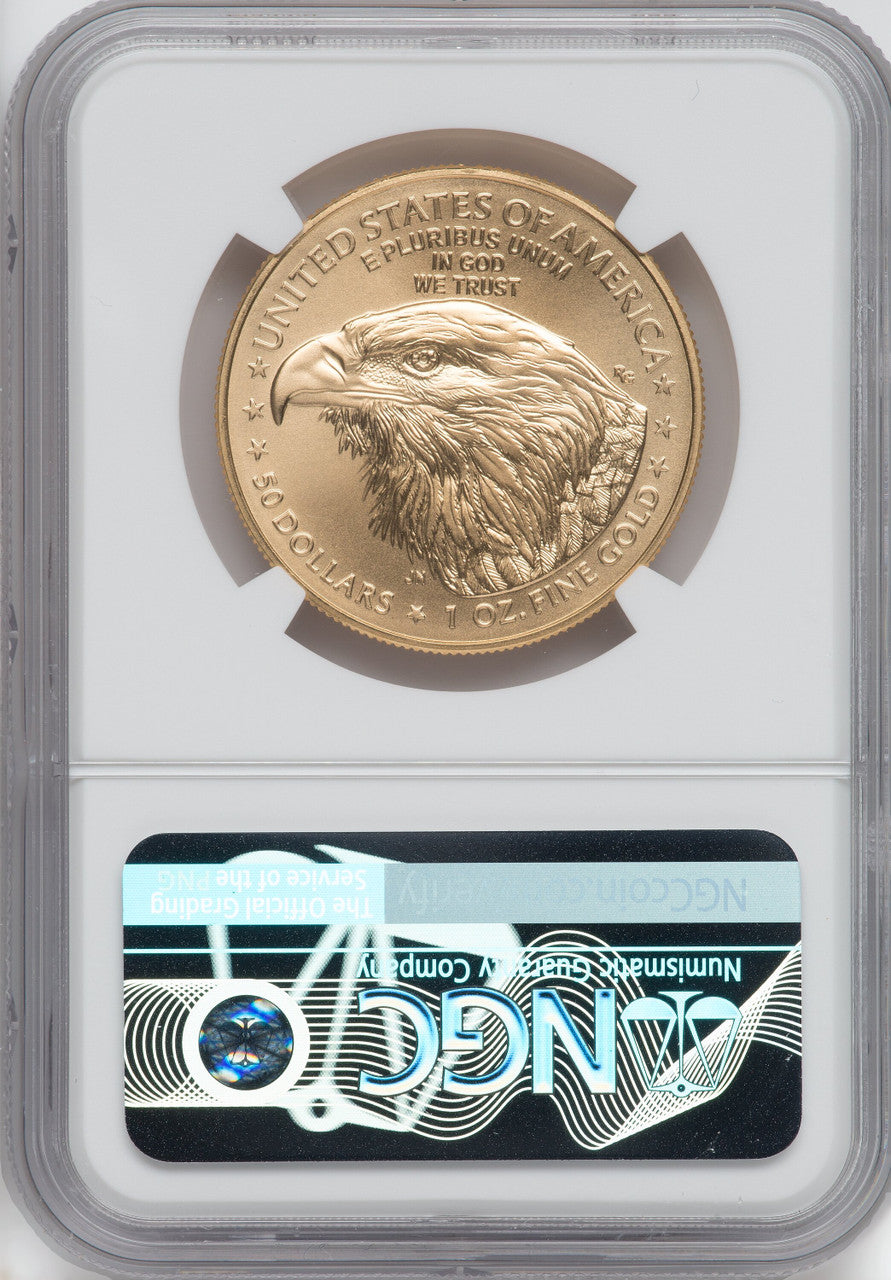 2021 2 Coin Set T2 Gold Silver Eagles 222nd Dusk & Dawn 35th Anniversary NGC MS69