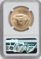 2021 2 Coin Set T2 Gold Silver Eagles 229th Dusk & Dawn 35th Anniversary NGC MS69