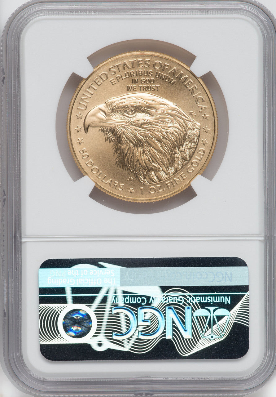 2021 2 Coin Set T2 Gold Silver Eagles 229th Dusk & Dawn 35th Anniversary NGC MS69