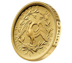 2024-W 230th Anniversary Flowing Hair Gold Dollar AR NGC PF70UCAM Harrigal