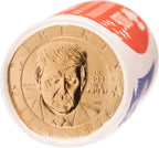 2026 President Donald J. Trump Semiquincentennial July 4th Privy End Roll
