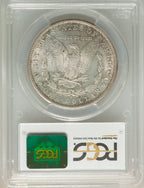 1901-S S$1 Morgan Dollar PCGS MS64