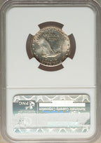 1928-S 25C Standing Liberty Quarter NGC MS67