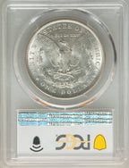 1903 S$1 CAC Morgan Dollar PCGS MS67