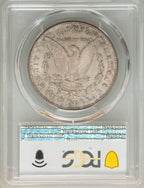 1878-S S$1 Morgan Dollar PCGS MS63