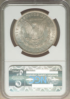 1881-O S$1 Morgan Dollar NGC MS63