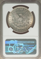 1884-S S$1 Morgan Dollar NGC AU55