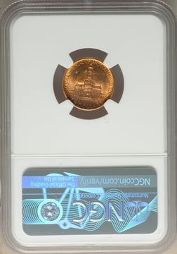 1926 $2.50 SESQUI Commemorative Gold NGC MS65