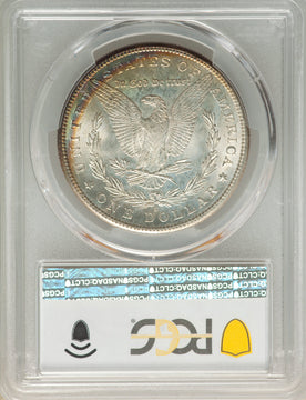 1881-S S$1 Morgan Dollar PCGS MS68