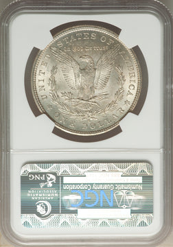1901-S S$1 Morgan Dollar NGC MS65