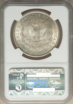 1901-S S$1 Morgan Dollar NGC MS65