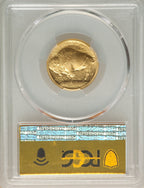 2008-W $10 Quarter-Ounce Gold Buffalo SP PCGS MS70