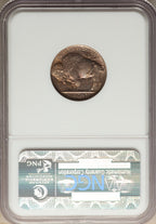 1916 5C Proof Buffalo Nickel NGC PR64