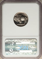 1937 5C CAC Proof Buffalo Nickel NGC PR65