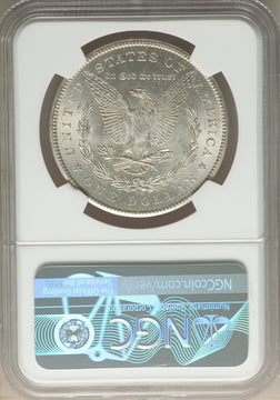 1878-CC S$1 Morgan Dollar NGC MS64