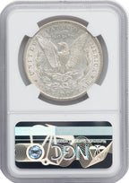 1894-O S$1 Morgan Dollar NGC AU55