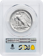 2020-W $25 Palladium First Day of Issue PCGS MS70