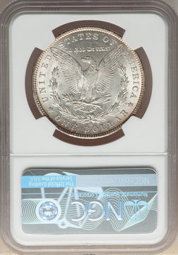 1903-O $1 Morgan Dollar NGC MS64