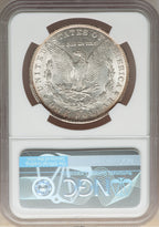 1903-O $1 Morgan Dollar NGC MS64