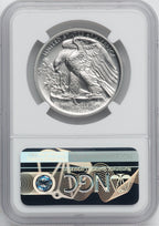 2020-W $25 Burnished Palladium Early Releases NGC MS70 Don Everhart