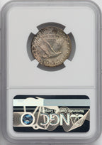 1929-S 25C FH Standing Liberty Quarter NGC MS65