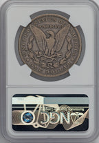 1895-S $1 Morgan Dollar NGC VF20