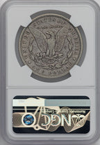 1893-O $1 Morgan Dollar NGC VF35
