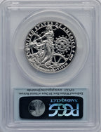 2013-W $100 Platinum Eagle First Strike PCGS PR70