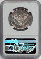 1903-S 50C Barber Half Dollar NGC MS65