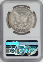 1878-S $1 Morgan Dollar NGC MS65