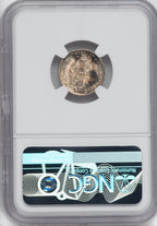 1916 10C Mercury FB NGC Plus Mercury Dime NGC MS67+