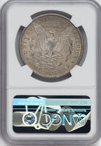 1895-O $1 Morgan Dollar NGC AU53