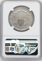 1806 50C O-115a Early Half Dollar NGC XF40
