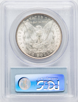 1899 Morgan Dollar PCGS MS64