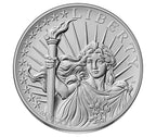 2026 1907 Saint-Gaudens High Relief $20 Gold Coin & Silver Medal Set – Liberty Bell 250 Privy