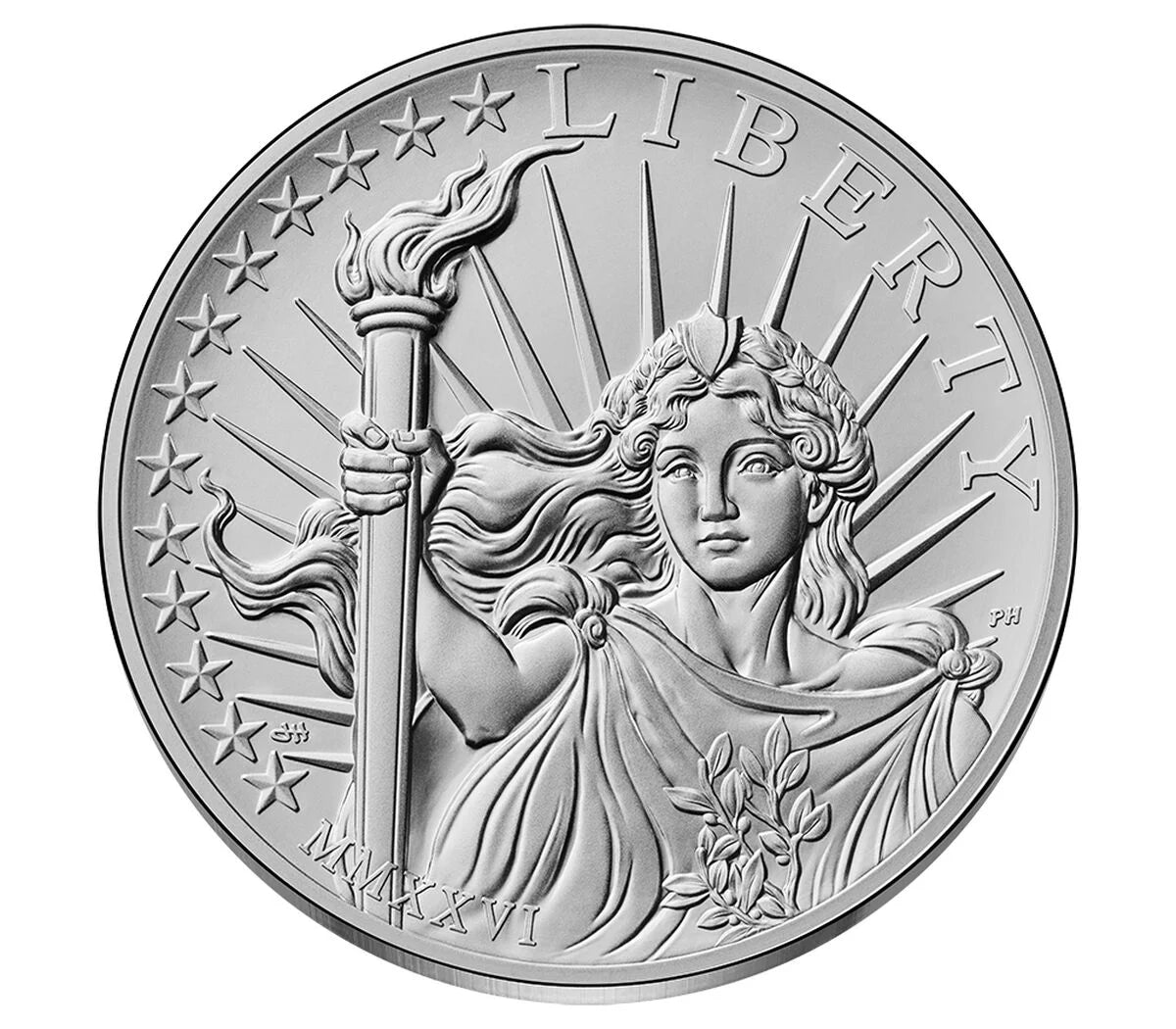 2026 1907 Saint-Gaudens High Relief $20 Gold Coin & Silver Medal Set – Liberty Bell 250 Privy