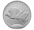 2026 1907 Saint-Gaudens High Relief $20 Gold Coin & Silver Medal Set – Liberty Bell 250 Privy