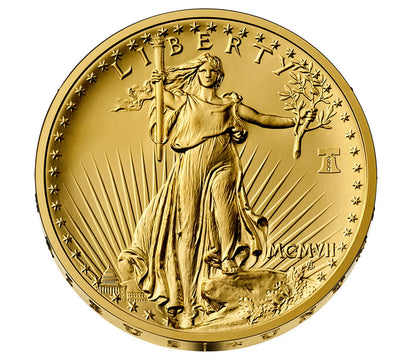 2026 1907 Saint-Gaudens High Relief $20 Gold Coin & Silver Medal Set – Liberty Bell 250 Privy