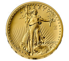 2026 1907 Saint-Gaudens High Relief $20 Gold Coin & Silver Medal Set – Liberty Bell 250 Privy