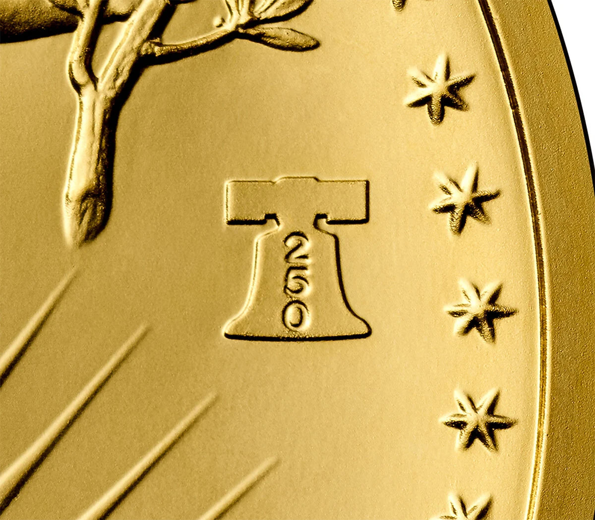 2026 1907 Saint-Gaudens High Relief $20 Gold Coin & Silver Medal Set – Liberty Bell 250 Privy