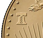 2026-W 1 oz Enhanced Gold Eagle 250 AR NGC MS70 (1776-2026) Harrigal