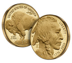 2026-W 1 oz Proof Gold Buffalo AR 250 Liberty Bell NGC PF70 (1776-2026) Hancock