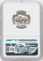 1937-S 5C NGC Plus Buffalo Nickel NGC MS67+