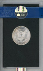1883-CC $1 GSA Hoard Morgan Dollar NGC MS65