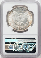 1903-O Morgan Dollar NGC MS64 (759030008)