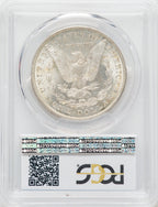1903-O Morgan Dollar PCGS MS64 (759030007)