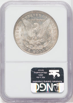 1903-O Morgan Dollar NGC MS64 (759030006)