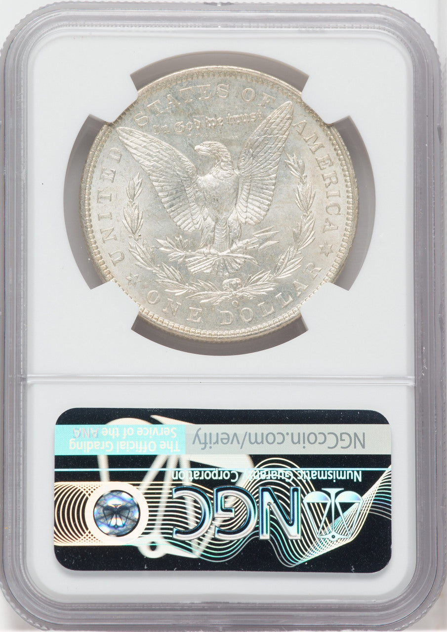 1903-O Morgan Dollar NGC MS64 (759030004)
